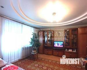 2-к квартира, вторичка, 53м2, 3/10 этаж