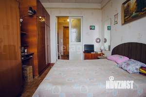 2-к квартира, вторичка, 50м2, 5/5 этаж