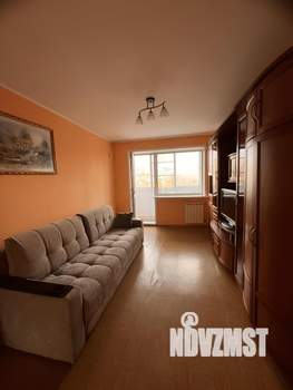 2-к квартира, вторичка, 43м2, 4/5 этаж