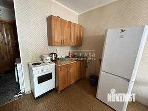 1-к квартира, вторичка, 23м2, 5/9 этаж