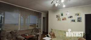 3-к квартира, вторичка, 57м2, 5/5 этаж