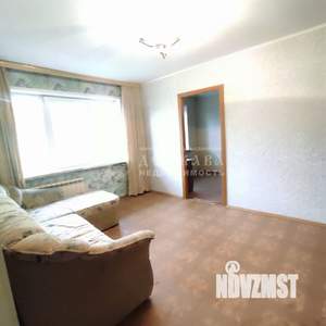 2-к квартира, вторичка, 44м2, 1/5 этаж