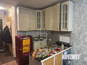 1-к квартира, вторичка, 23м2, 5/9 этаж
