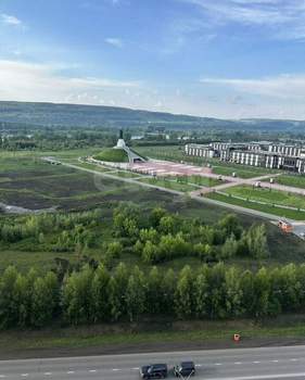 3-к квартира, вторичка, 60м2, 15/16 этаж