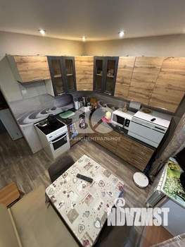 2-к квартира, вторичка, 48м2, 3/5 этаж