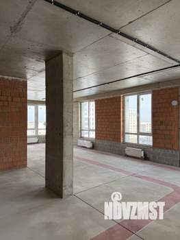 3-к квартира, вторичка, 68м2, 9/15 этаж