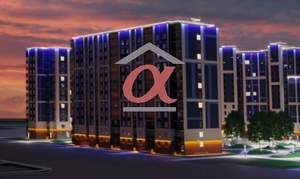 6-к квартира, вторичка, 38м2, 6/12 этаж