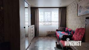 Студия квартира, вторичка, 22м2, 1/9 этаж