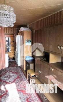 1-к квартира, вторичка, 23м2, 4/9 этаж