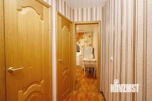 2-к квартира, вторичка, 45м2, 2/5 этаж