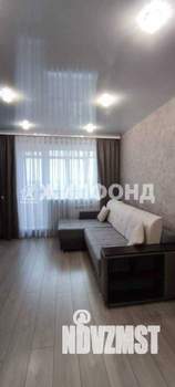 1-к квартира, вторичка, 31м2, 4/5 этаж