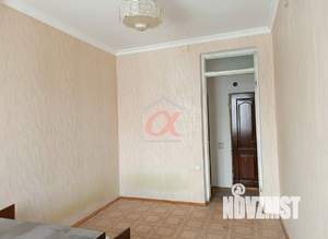 2-к квартира, вторичка, 50м2, 3/4 этаж