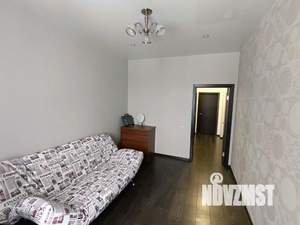 3-к квартира, вторичка, 84м2, 3/4 этаж