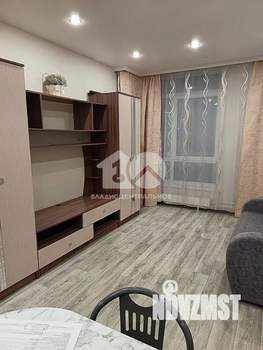 Студия квартира, вторичка, 27м2, 14/17 этаж