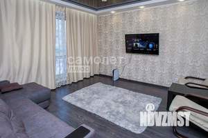 3-к квартира, вторичка, 62м2, 2/10 этаж