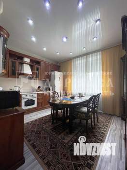 3-к квартира, вторичка, 78м2, 2/4 этаж