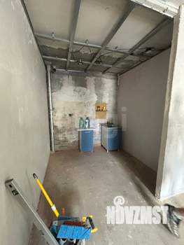 2-к квартира, вторичка, 43м2, 2/4 этаж