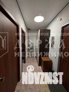 1-к квартира, вторичка, 33м2, 1/16 этаж