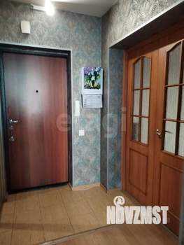 1-к квартира, вторичка, 37м2, 3/10 этаж