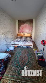 2-к квартира, вторичка, 41м2, 1/5 этаж