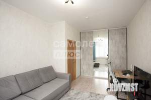 1-к квартира, вторичка, 36м2, 11/12 этаж