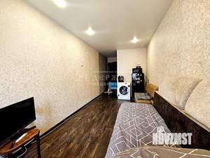 1-к квартира, вторичка, 19м2, 2/5 этаж