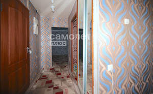 2-к квартира, вторичка, 43м2, 1/9 этаж