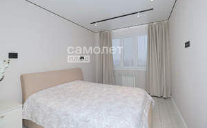 2-к квартира, вторичка, 53м2, 4/7 этаж