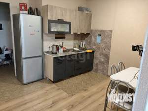 1-к квартира, вторичка, 36м2, 4/7 этаж