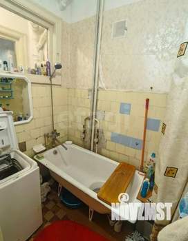 3-к квартира, вторичка, 73м2, 2/5 этаж