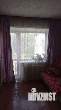 1-к квартира, вторичка, 32м2, 3/5 этаж