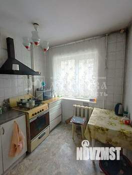3-к квартира, вторичка, 60м2, 1/5 этаж