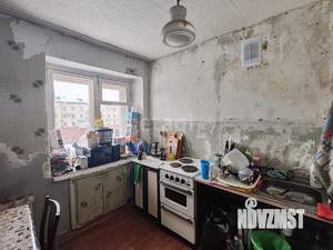 2-к квартира, вторичка, 41м2, 4/5 этаж