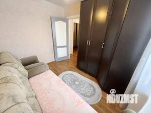 3-к квартира, вторичка, 60м2, 5/10 этаж