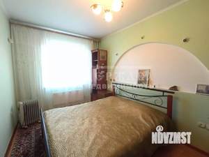 2-к квартира, вторичка, 53м2, 3/10 этаж