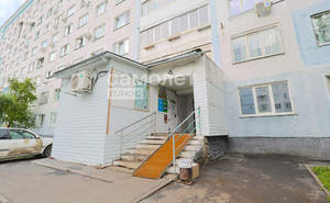 1-к квартира, вторичка, 17м2, 3/9 этаж