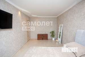 3-к квартира, вторичка, 61м2, 3/5 этаж
