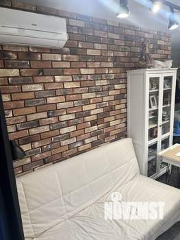 1-к квартира, вторичка, 45м2, 14/16 этаж