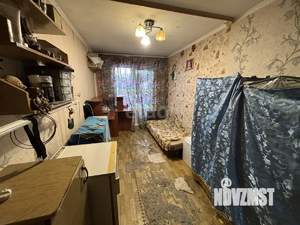 3-к квартира, вторичка, 60м2, 1/9 этаж