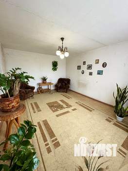 4-к квартира, вторичка, 85м2, 5/6 этаж