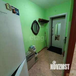 1-к квартира, вторичка, 28м2, 2/3 этаж