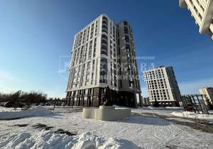 Студия квартира, вторичка, 76м2, 14/15 этаж