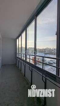 1-к квартира, вторичка, 43м2, 2/10 этаж