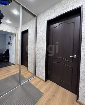 1-к квартира, вторичка, 30м2, 2/5 этаж