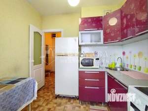 1-к квартира, вторичка, 26м2, 10/10 этаж