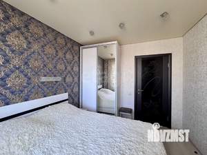 3-к квартира, вторичка, 66м2, 7/8 этаж