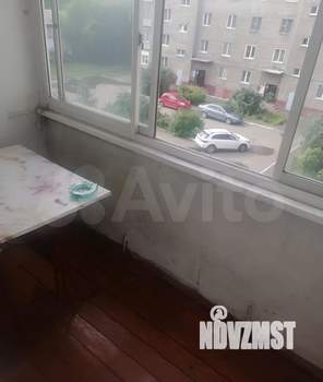 2-к квартира, вторичка, 49м2, 3/5 этаж