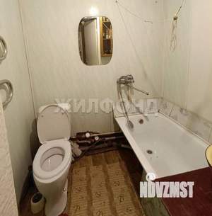 1-к квартира, вторичка, 30м2, 1/5 этаж