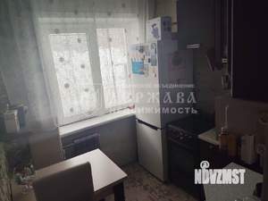 2-к квартира, вторичка, 48м2, 1/5 этаж