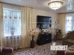 3-к квартира, вторичка, 61м2, 3/5 этаж